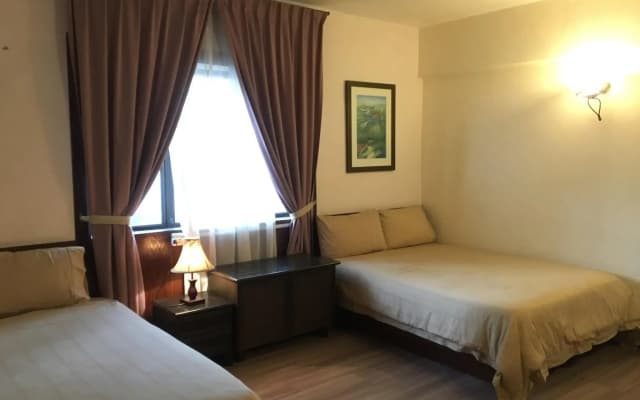 Condo D'Savoy @Famosa,Malacca - photo 3