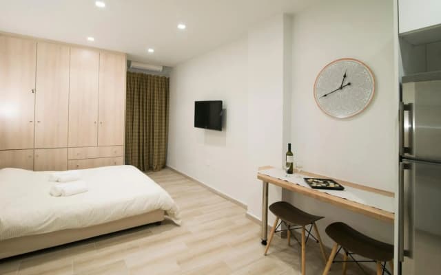Lovely central studio! - photo 3