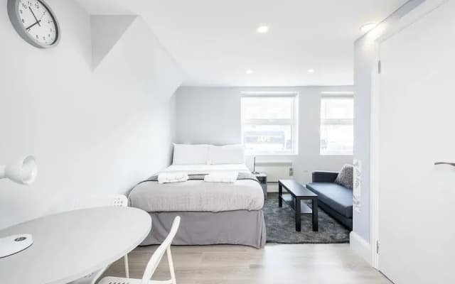 Securematics Queens Studio Apartments - photo 5