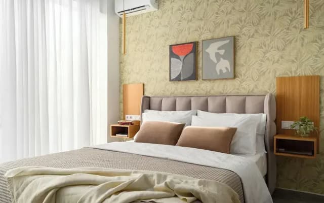 Soultani Aparthotel by HarmonyHomesAway - photo 5