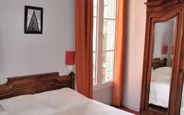 Hôtel Verlaine - photo 5