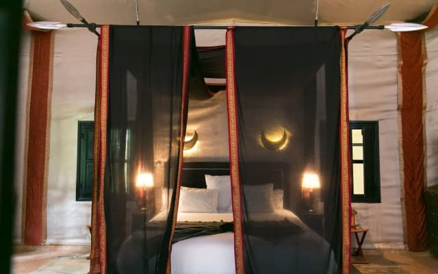 Lodge K Hôtel & Spa - photo 3