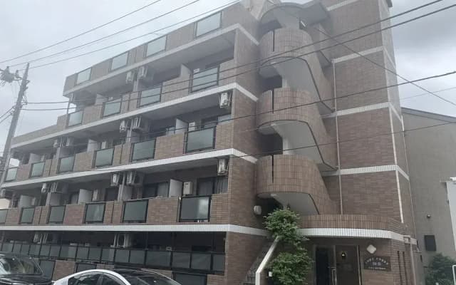 Narimasu Apartment 33 - photo 2