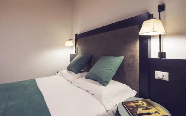 Panisperna Suite 2 Bedrooms With Terrace - photo 4