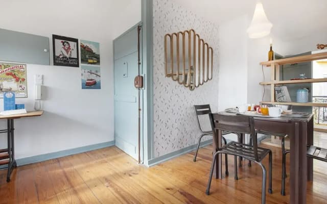 Sweet Inn Apartments - Moonlight Serenade - photo 4