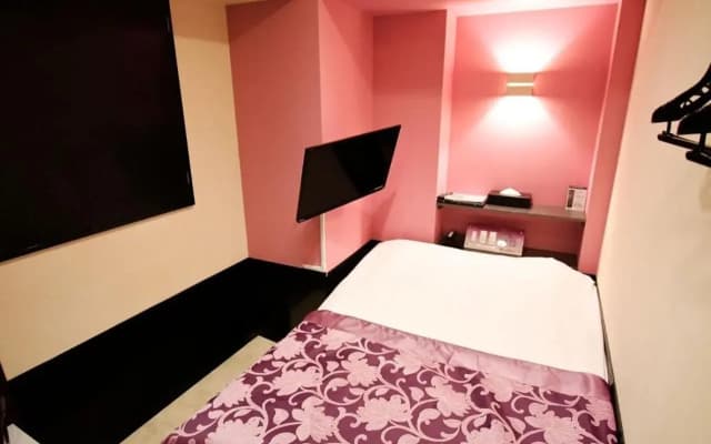 Hotel Amethyst - photo 5