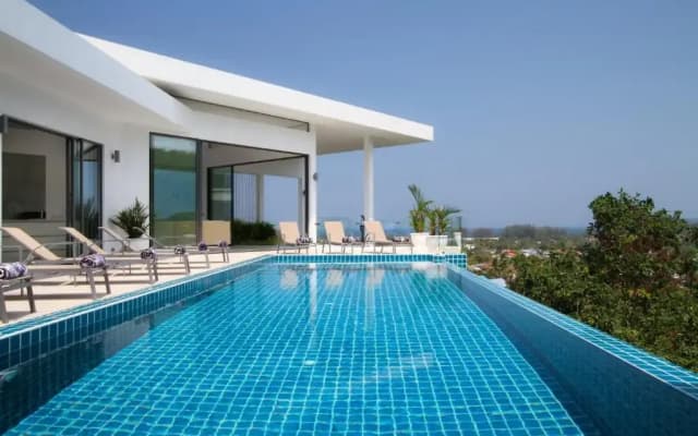 Serenity Villa - photo 2