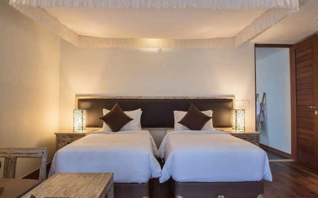 Anusara Luxury Villas - Adults Only - photo 3