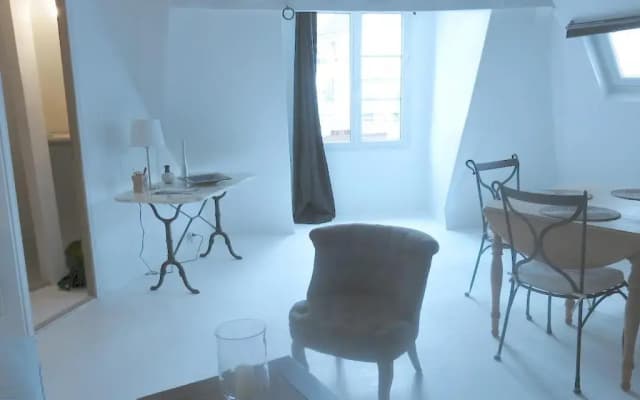 Apartment Saintonge Citycosy - photo 4
