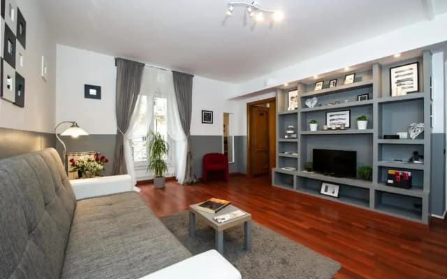 Flaminia 36 Luxury Home - photo 3