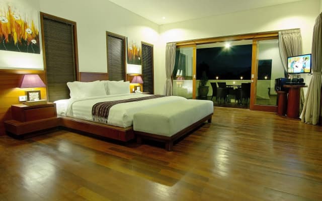 Aksata Villas - photo 2