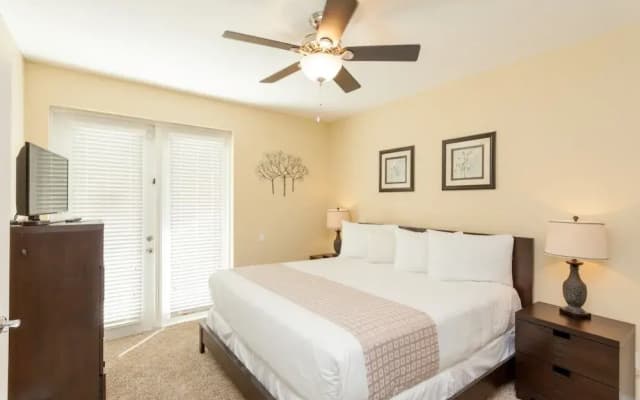 8001 Coolbreeze Dr 118 3 Br townhouse by RedAwning - photo 4