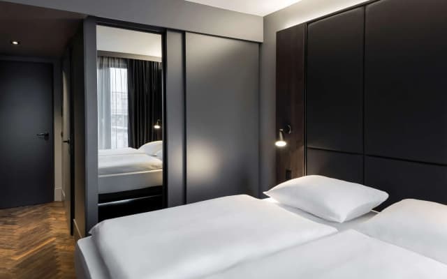 Hotel ROMY by AMANO - photo 5