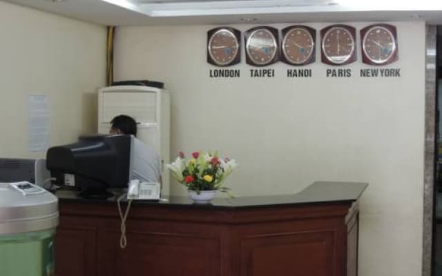 A25 Hotel - Nguyen Thai Hoc - photo 3