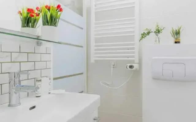 Charming Studio - 2P - Luxembourg - photo 4
