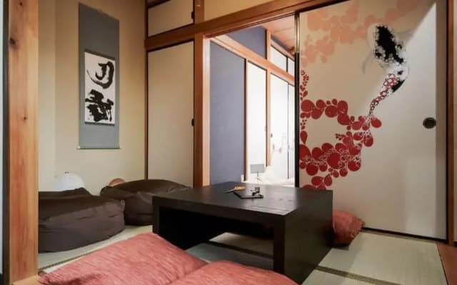 Tamanoi Hostel - photo 5
