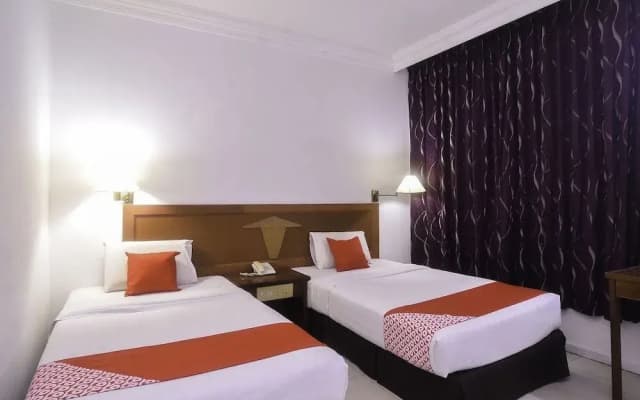 OYO 11342 Liwah Hotel - photo 5