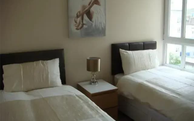 The Keating Apartment - photo 4