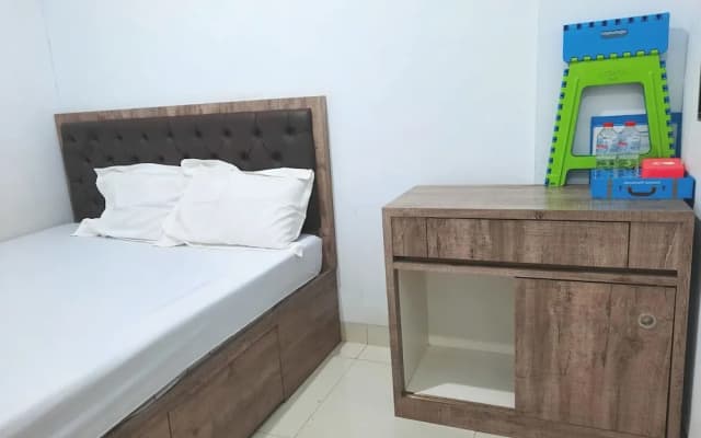 OYO Life 92883 Kost Ratana Cengkareng Syariah - photo 5