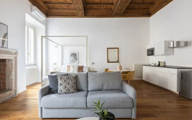 Central Vaticano Suites by Sonder - photo 3