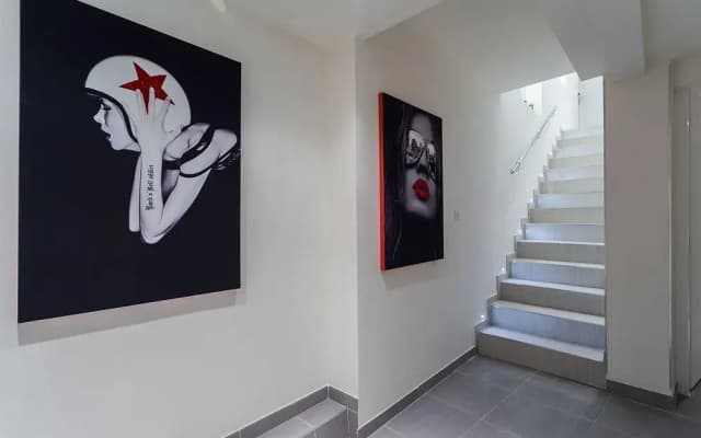 HAN Promenade des Anglais apartments - photo 5