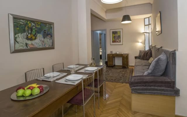Downtown, classic apartment in Syntagma by GHH - photo 2