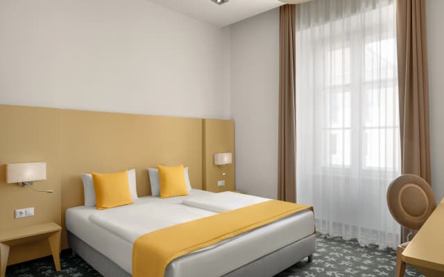 Buda Castle Hotel - photo 5