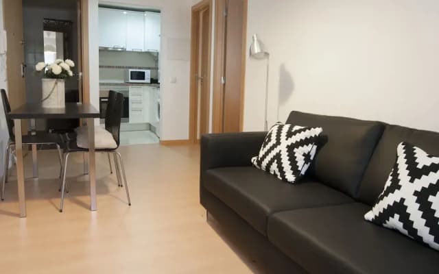 ShortStayFlat Santos - photo 5