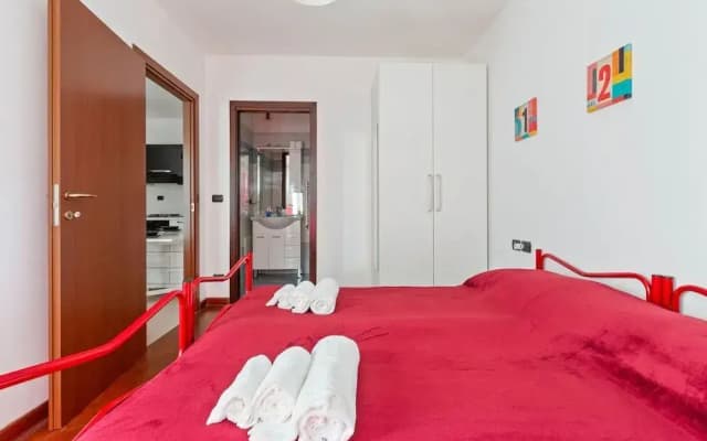 Milano-Rubattino Budget Apartment - photo 5