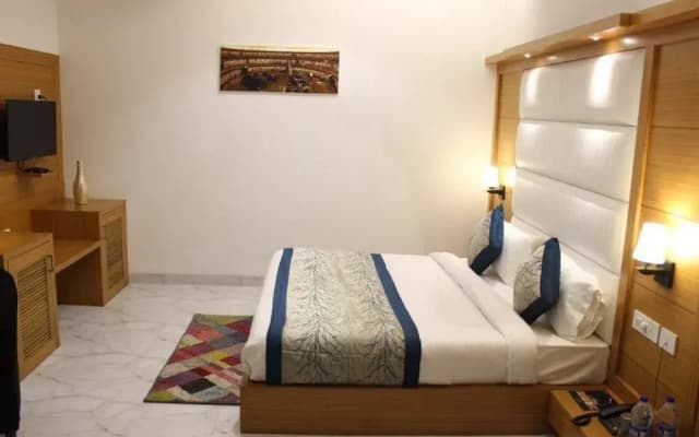 Hotel Rove - photo 3
