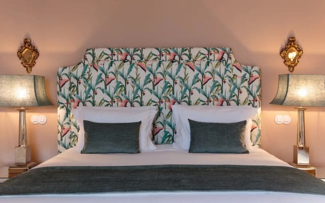 Dear Lisbon -Valmor Palace - photo 3