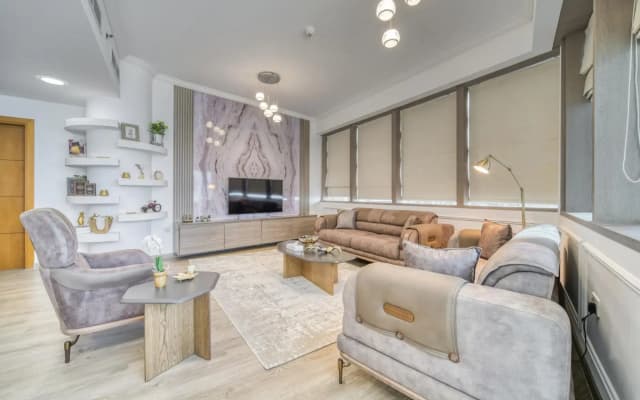 Ocean Heights - 5606- DM - photo 2