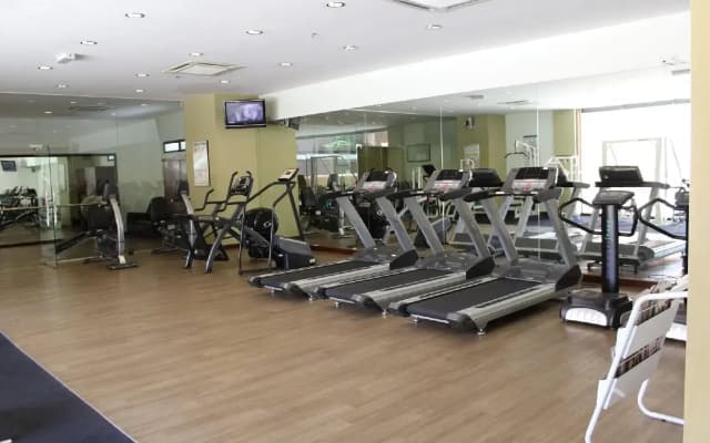 Fabulous Service Suites At Times Square - photo 4