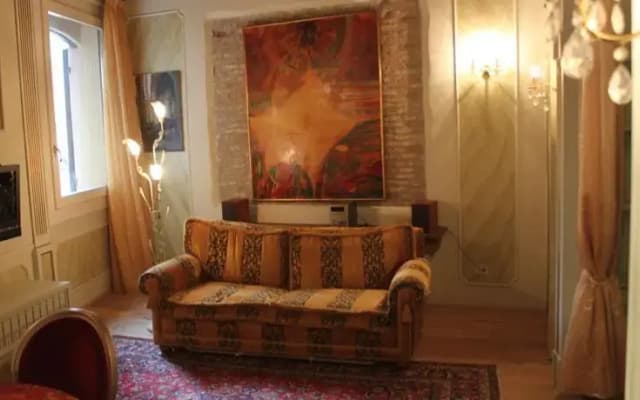 Sant'Angelo - Fenice Apartments in Venice - photo 4
