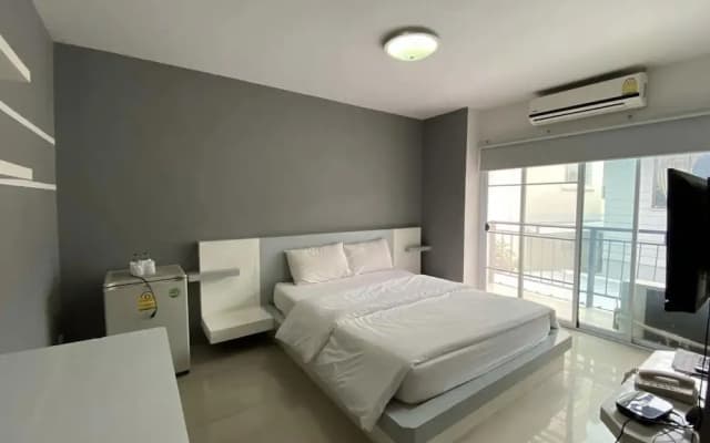 Warisa Apartment - photo 5