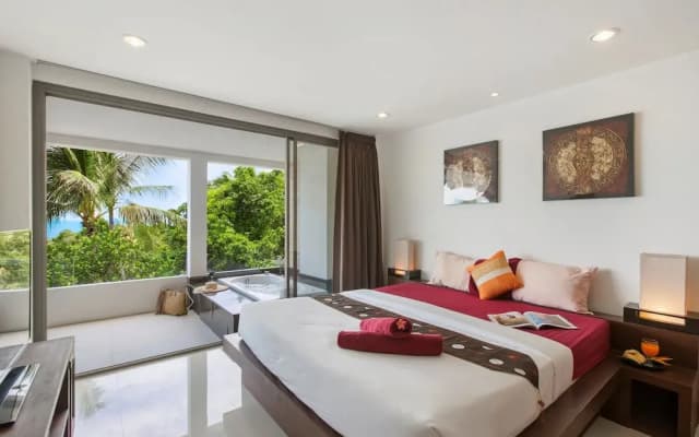 Tranquil Residence 1 - photo 2