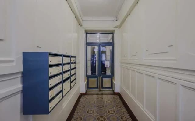 Modern Studio With AC in the Heart of Paris - photo 4
