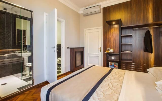 Hotel Lombardia - photo 5