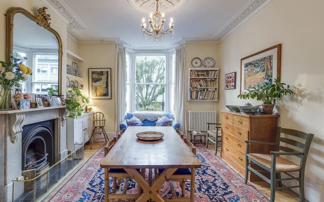 Quiet Home near Hampstead Heath - photo 3