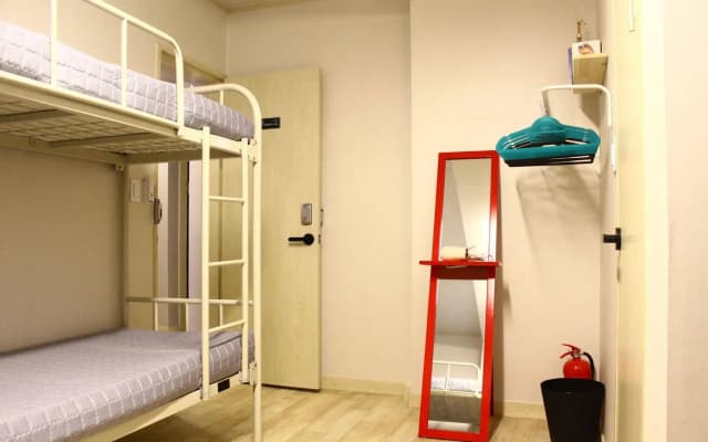 Plan A Hostel - photo 5