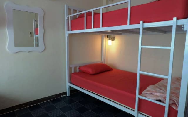 Empo Hostel - photo 3