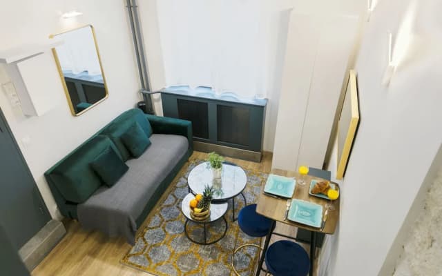Concorde - Madeleine Apartment - photo 2