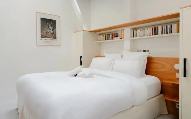 Babylon Montmartre - photo 3