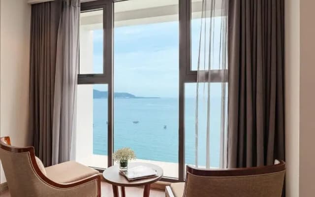 Gonsala Hotel Nha Trang - photo 2