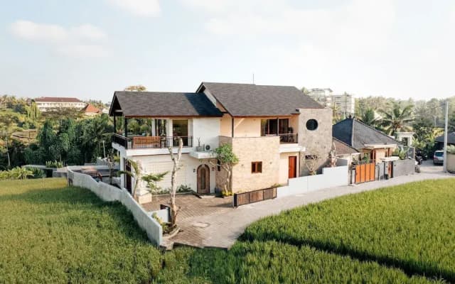 Kari Senja Luxury Villa - photo 5