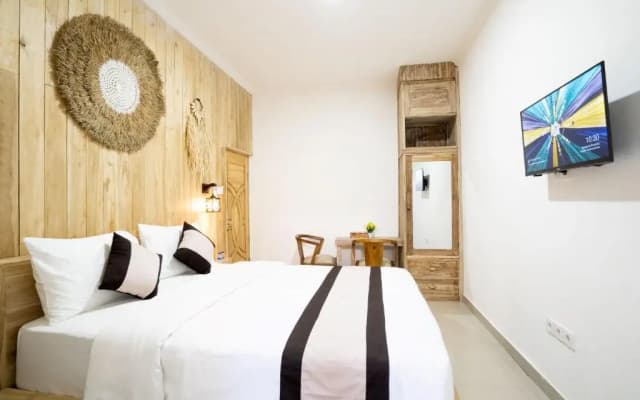 Oki Taru Residence - photo 3