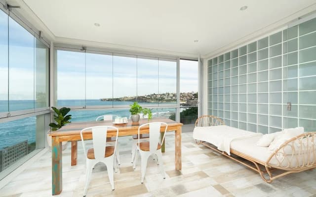 Waterfront Garden Apartment - photo 5
