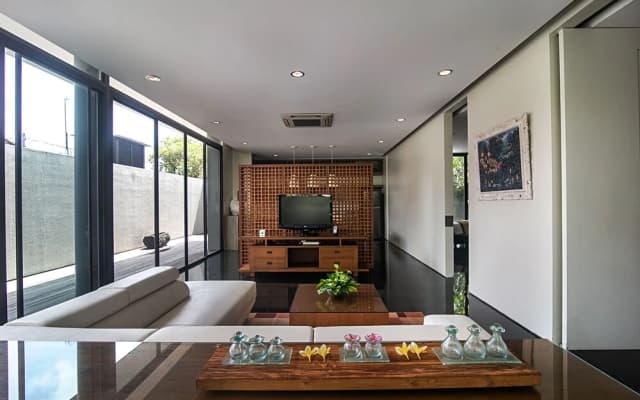 d'Sanctum Villa - photo 3