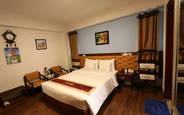 A25 Hotel - 44 Hang Bun - photo 5