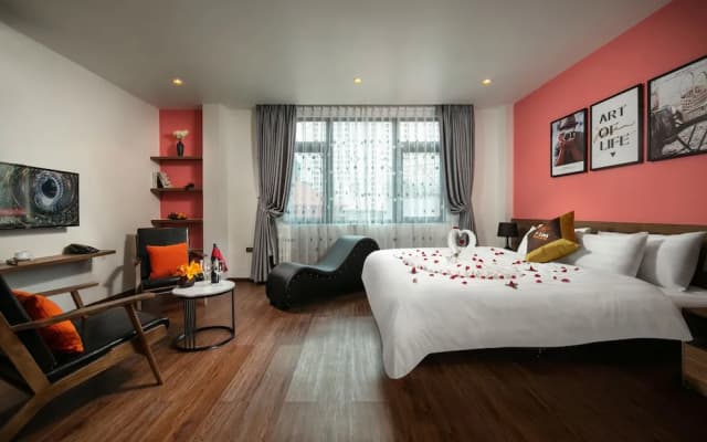 P-Link Home & Hotel - photo 3